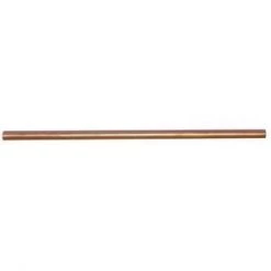 JMF Type M Hard Copper Tube 3/4 In. X 2 Ft.