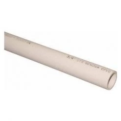 Genova Sch. SDR 11 CPVC Pipe 1/2 In. X 10 Ft.