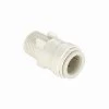 Watts Quick Connect Male Adapter 3/4 In. CTS X 3/4 In. MPT