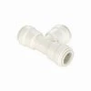 Watts Quick Connect Tee 3/4 In. CTS -Outlet Sika Tools Sotre img9650419