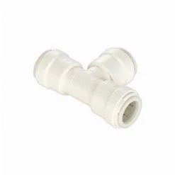 Watts Quick Connect Tee 3/4 In. CTS