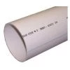 Genova Solid Sewer & Drain Pipe 4 In. X 10 Ft.