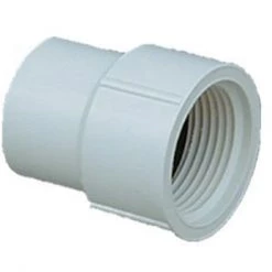 CPVC Special Female Adapter 1/2"