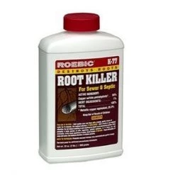 Root Killer 32 Oz
