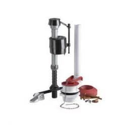 Fluidmaster All-In-One Toilet Repair Kit