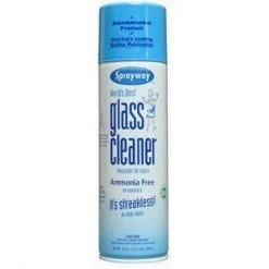 Glass Cleaner