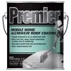 Henry Premier Mobile Home Aluminum Roof Coating 1 Gal.