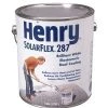 Henry® 287 Solar-Flex® Elastomeric Roof Coating 1 Gal. 1 Henry® 287 Solar-Flex® Elastomeric Roof Coating 1 Gal. -Outlet Sika Tools Sotre img9650689
