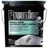 Henry Premier Mobile Home Aluminum Roof Coating 4.75 Gal. -Outlet Sika Tools Sotre img9650693