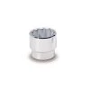 Allied Socket 3/4 In Drive 12 Point 1-3/16 In -Outlet Sika Tools Sotre img9650714