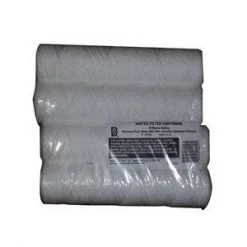 Water Filter 5 Micron 4 Pack