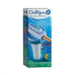 Culligan Standard Duty Whole House Water Filtration System