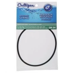 Culligan Water Filter O-Ring 3/4 In.