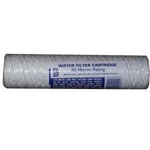 Water Filter 30 Micron Cartridge 3 Water Filter 30 Micron Cartridge