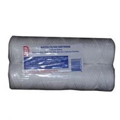 Water Filter 5 Micron 2 Pack