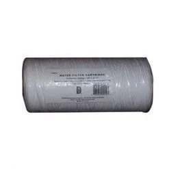Water Filter 5 Micron 4 1/2 In Diameter Cartridge
