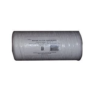 Water Filter 5 Micron 4 1/2 In Diameter Cartridge 3 Water Filter 5 Micron 4 1/2 In Diameter Cartridge