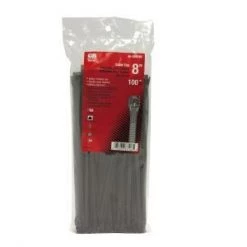 Gardner Bender UVB Cable Tie 8 In.