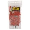 Gardner Bender WingGard ULTRA, Red, #86; 25/Bag, 10Bags/Master -Outlet Sika Tools Sotre img9650978