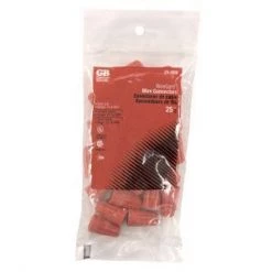 Gardner Bender WireGard, Red, GB-6