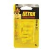 Gardner Bender WingGard ULTRA, Yellow, #84; 6/Cd, 10Cds/Master 1 Gardner Bender WingGard ULTRA, Yellow, #84; 6/Cd, 10Cds/Master -Outlet Sika Tools Sotre img9651095