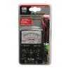Gardner Bender Analog Multimeter 1 Gardner Bender Analog Multimeter -Outlet Sika Tools Sotre img9651113