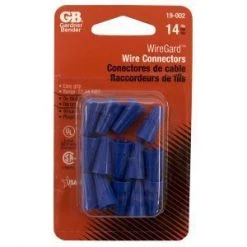 Gardner Bender WireGard, Blue, GB-2