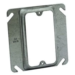 Cover Raised 1 In Sw 1/2 In 1 Device 3 Cover Raised 1 In Sw 1/2 In 1 Device