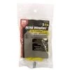 Gardner Bender WingGard ULTRA, Yellow, #84; 25/Bag, 10Bags/Master -Outlet Sika Tools Sotre img9651202