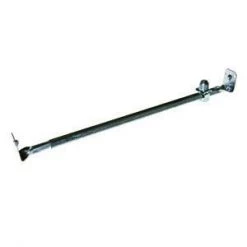 Bar Hanger 3/8 In Adjustable