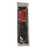 Gardner Bender Cable Tie, UVB, 14" (75 Lb) ; 100/Bag, 10Bags/Master