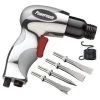 Powermate Air Hammer W/ Chisels -Outlet Sika Tools Sotre img9651609
