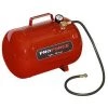 Proforce Portable Air Tank 5 Gal. -Outlet Sika Tools Sotre img9651628