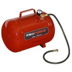 Proforce Portable Air Tank 5 Gal.