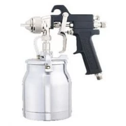 Powermate Commercial Air Spray Paint Gun