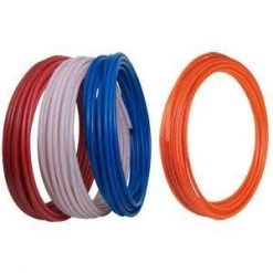 SharkBite Red PEX Pipe 3/4 In. X 10 Ft.