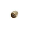 SharkBite Brass Push End Cap 3/8 In.