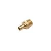 SharkBite Brass Push Female Adapter 1/2 In. X 3/4 In. FNPT