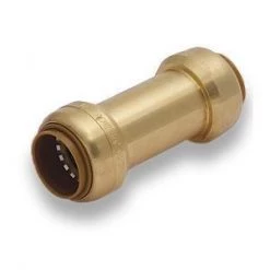 SharkBite Brass Check Valve 1/2 In.