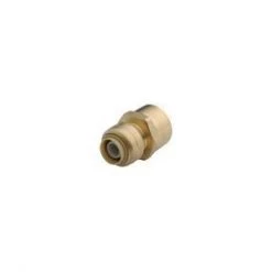 SharkBite Brass Push Male Adapter 1/2 In. X 3/4 In. MNPT