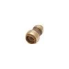 SharkBite Brass Push Reducing Coupling 1/2 In. X 3/4 In. -Outlet Sika Tools Sotre img9652352