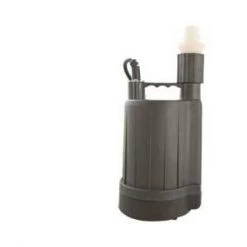 Star Water Systems Pump Submersible Utility 1/6 HP