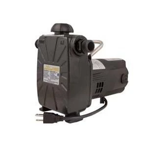 Star Water Systems Portable Utility Pump 1/2 HP 3 Star Water Systems Portable Utility Pump 1/2 HP