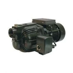 Star Water Systems Shallow Well Jet Pump 1/2 HP
