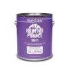 Van Sickle® No Hunting Purple Latex Paint 1 Gal.
