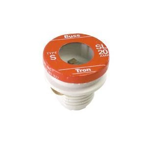 Bussmann Fuse NON Tamp S Tupe 3 Bussmann Fuse NON Tamp S Tupe