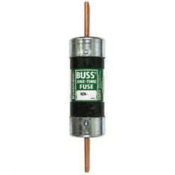 Bussmann Fuse Cartridge 100A