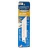 Century Drill & Tool 18T X 4 In. Bi-Metal Reciprocating Saw Blade -Outlet Sika Tools Sotre img9653730