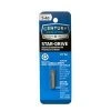Century Drill & Tool T40 Star Insert Screw Driving Bit -Outlet Sika Tools Sotre img9653873