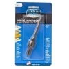 Century Drill & Tool In. A In. Style Bi-Metal Hole Saw Arbor -Outlet Sika Tools Sotre img9654027